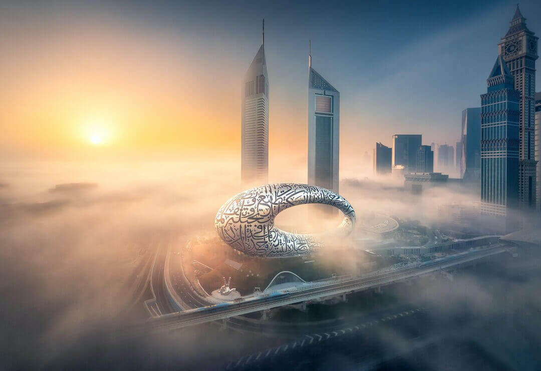 Dubai Travel