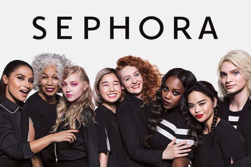 sephora offers
