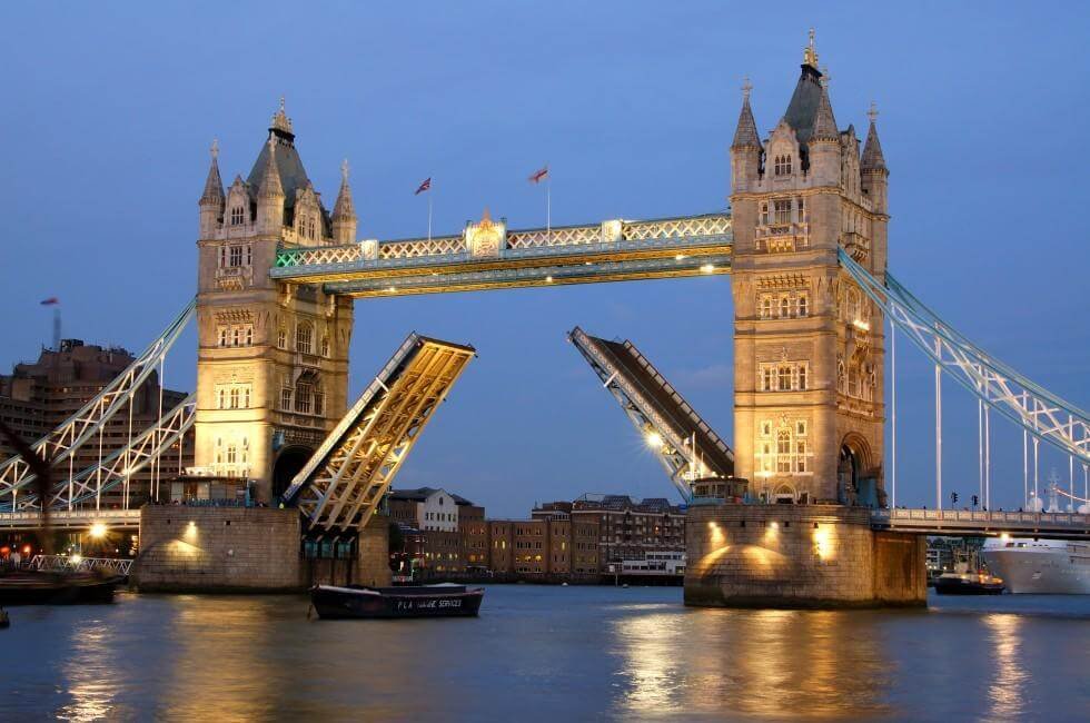 London City