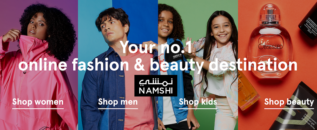 Namshi Fashion