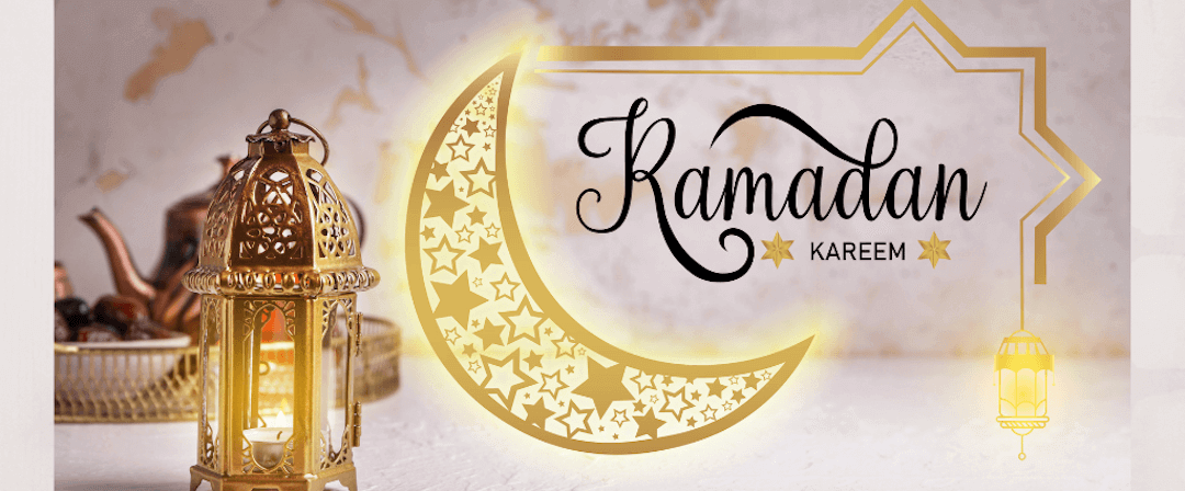 Ramadan Sale
