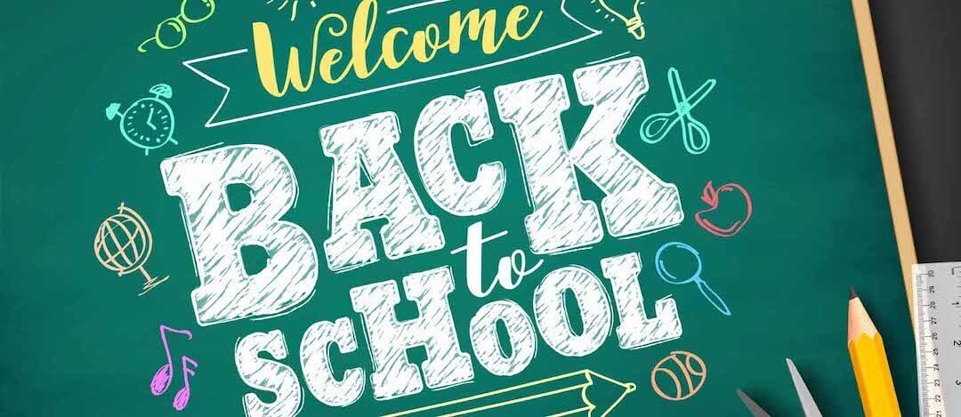 Back to School Dubai