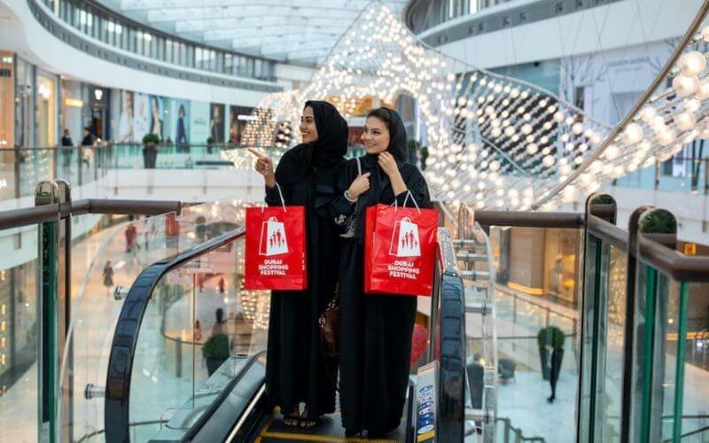Dubai Shopping Festival