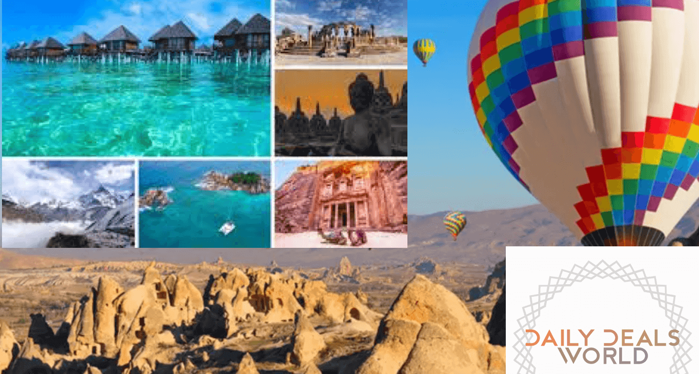 holiday destinations in gccholiday destinations in gcc countries