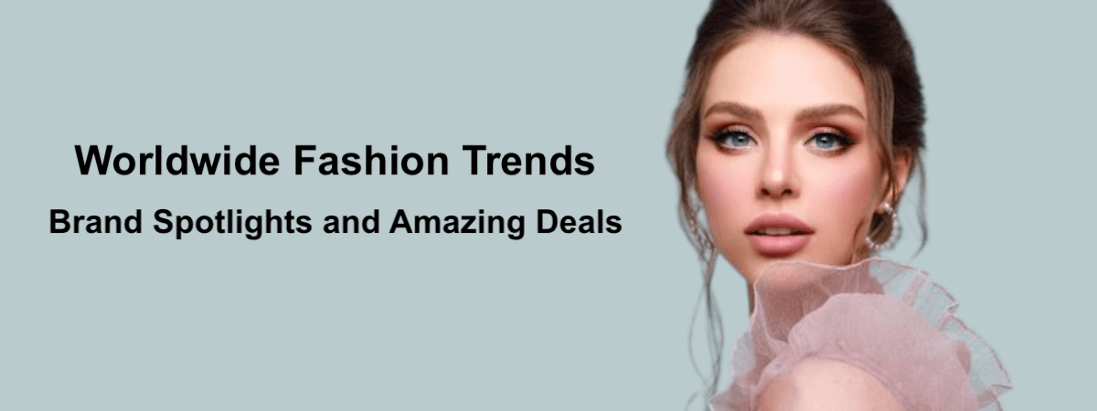 Shop Fashion Online