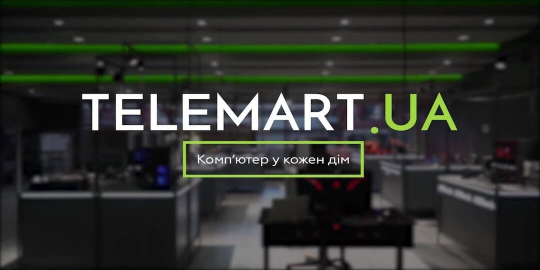 TELEMART.UA